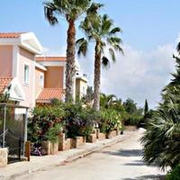 Villa in Republic of Cyprus, Eparchia Pafou, Nicosia, 130 sq.m.