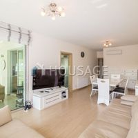 Apartment in Republic of Cyprus, Lemesou, 216 sq.m.