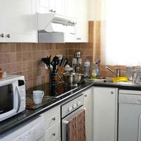 Townhouse in Republic of Cyprus, Eparchia Pafou, Nicosia, 93 sq.m.