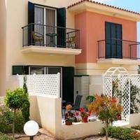 Townhouse in Republic of Cyprus, Eparchia Pafou, Nicosia, 93 sq.m.