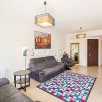 Apartment in Republic of Cyprus, Lemesou, 216 sq.m.