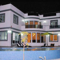 Вилла на Кипре, Пафос, Никосия, 220 кв.м.