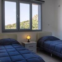 Вилла на Кипре, Пафос, Никосия, 220 кв.м.