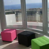 Вилла на Кипре, Пафос, Никосия, 220 кв.м.