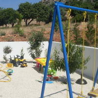 Вилла на Кипре, Пафос, Никосия, 220 кв.м.