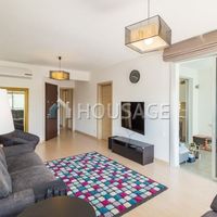 Apartment in Republic of Cyprus, Lemesou, 216 sq.m.
