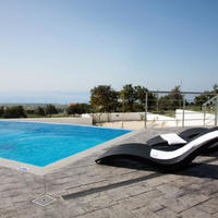 Вилла на Кипре, Пафос, Никосия, 220 кв.м.