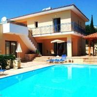Villa in Republic of Cyprus, Eparchia Pafou, Nicosia, 250 sq.m.