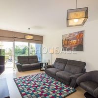 Apartment in Republic of Cyprus, Lemesou, 216 sq.m.