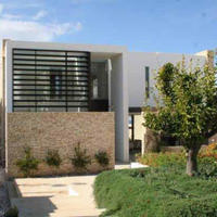 Villa in Republic of Cyprus, Eparchia Pafou, Nicosia, 545 sq.m.