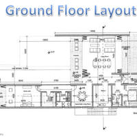 Villa in Republic of Cyprus, Eparchia Pafou, Nicosia, 545 sq.m.