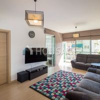 Apartment in Republic of Cyprus, Lemesou, 216 sq.m.