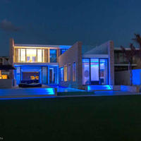 Villa in Republic of Cyprus, Eparchia Pafou, Nicosia, 545 sq.m.