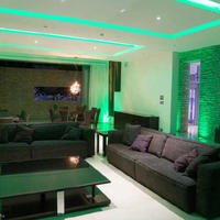 Villa in Republic of Cyprus, Eparchia Pafou, Nicosia, 545 sq.m.