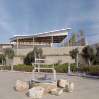 Villa in Republic of Cyprus, Eparchia Pafou, Nicosia, 545 sq.m.