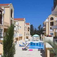 Townhouse in Republic of Cyprus, Eparchia Pafou, Nicosia, 102 sq.m.