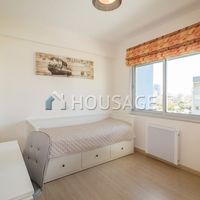 Apartment in Republic of Cyprus, Lemesou, 216 sq.m.