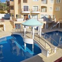 Townhouse in Republic of Cyprus, Eparchia Pafou, Nicosia, 102 sq.m.