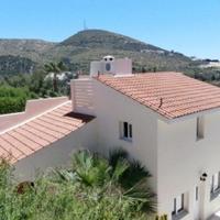 Villa in Republic of Cyprus, Eparchia Pafou, Nicosia, 200 sq.m.