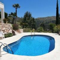 Villa in Republic of Cyprus, Eparchia Pafou, Nicosia, 200 sq.m.