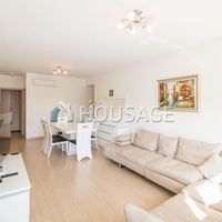 Apartment in Republic of Cyprus, Lemesou, 216 sq.m.