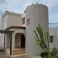 Villa in Republic of Cyprus, Eparchia Pafou, Nicosia, 133 sq.m.