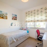 Apartment in Republic of Cyprus, Lemesou, 216 sq.m.