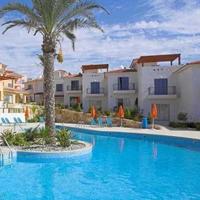 Townhouse in Republic of Cyprus, Eparchia Pafou, Nicosia, 95 sq.m.