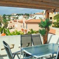 Townhouse in Republic of Cyprus, Eparchia Pafou, Nicosia, 95 sq.m.