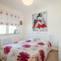 Apartment in Republic of Cyprus, Lemesou, 216 sq.m.