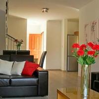 Townhouse in Republic of Cyprus, Eparchia Pafou, Nicosia, 95 sq.m.