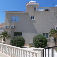 Townhouse in Republic of Cyprus, Eparchia Pafou, Nicosia, 135 sq.m.