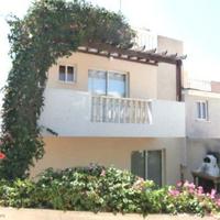 Townhouse in Republic of Cyprus, Eparchia Pafou, Nicosia, 135 sq.m.