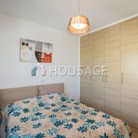 Apartment in Republic of Cyprus, Lemesou, 216 sq.m.