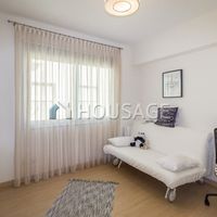 Apartment in Republic of Cyprus, Lemesou, 216 sq.m.