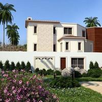 Villa in Republic of Cyprus, Eparchia Pafou, Nicosia, 404 sq.m.