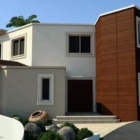 Villa in Republic of Cyprus, Eparchia Pafou, Nicosia, 404 sq.m.