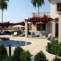 Villa in Republic of Cyprus, Eparchia Pafou, Nicosia, 404 sq.m.