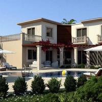 Villa in Republic of Cyprus, Eparchia Pafou, Nicosia, 404 sq.m.