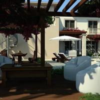 Villa in Republic of Cyprus, Eparchia Pafou, Nicosia, 404 sq.m.