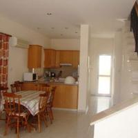 Townhouse in Republic of Cyprus, Eparchia Pafou, Nicosia, 126 sq.m.