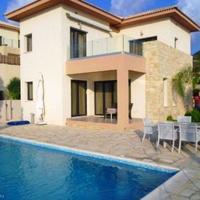 Villa in Republic of Cyprus, Eparchia Pafou, Nicosia, 165 sq.m.