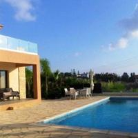 Villa in Republic of Cyprus, Eparchia Pafou, Nicosia, 165 sq.m.