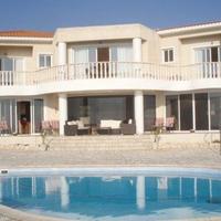 Villa in Republic of Cyprus, Eparchia Pafou, Nicosia, 300 sq.m.