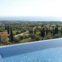 Villa in Republic of Cyprus, Eparchia Pafou, Nicosia, 450 sq.m.