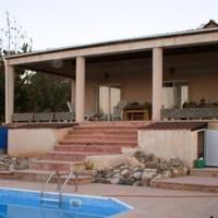 Вилла на Кипре, Пафос, Никосия, 240 кв.м.