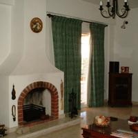 Вилла на Кипре, Пафос, Никосия, 240 кв.м.