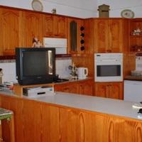 Вилла на Кипре, Пафос, Никосия, 240 кв.м.