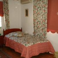 Вилла на Кипре, Пафос, Никосия, 240 кв.м.