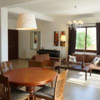 Вилла на Кипре, Пафос, Никосия, 143 кв.м.